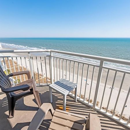 הוילה מירטל ביץ' Baywatch Renovated, Unobstructed Oceanfront Views! מראה חיצוני תמונה