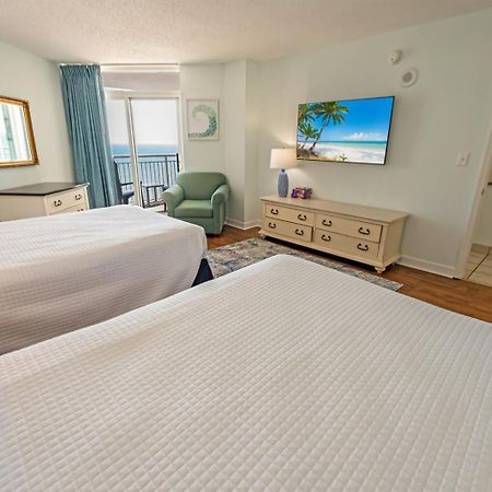 הוילה מירטל ביץ' Baywatch Renovated, Unobstructed Oceanfront Views! מראה חיצוני תמונה