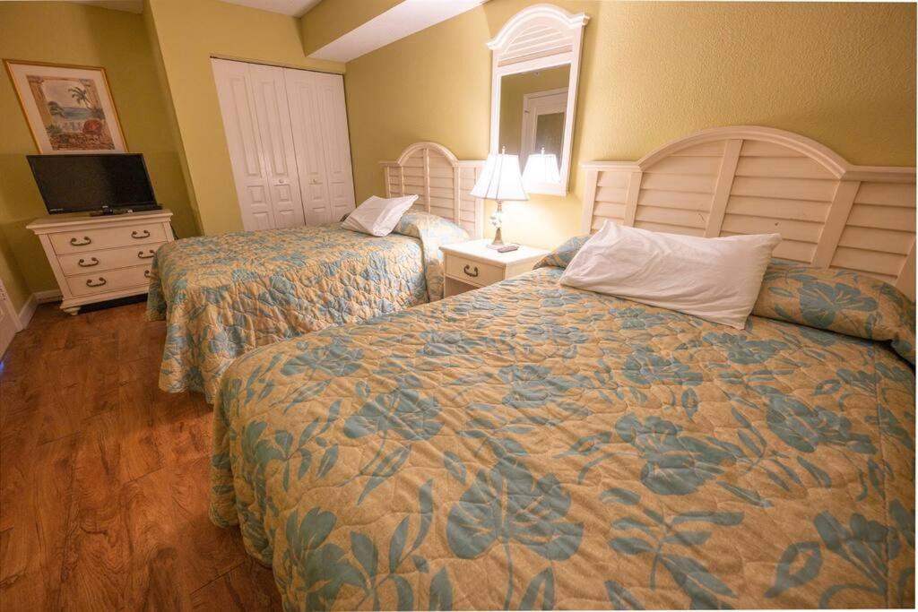 הוילה מירטל ביץ' Baywatch Renovated, Unobstructed Oceanfront Views! מראה חיצוני תמונה