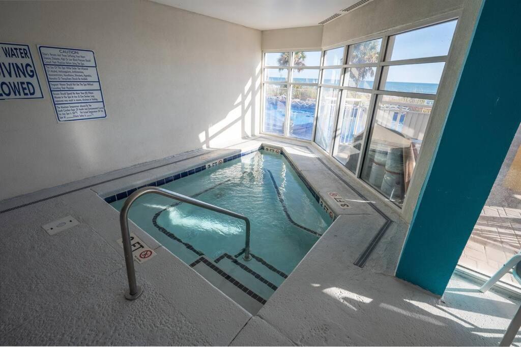 הוילה מירטל ביץ' Baywatch Renovated, Unobstructed Oceanfront Views! מראה חיצוני תמונה