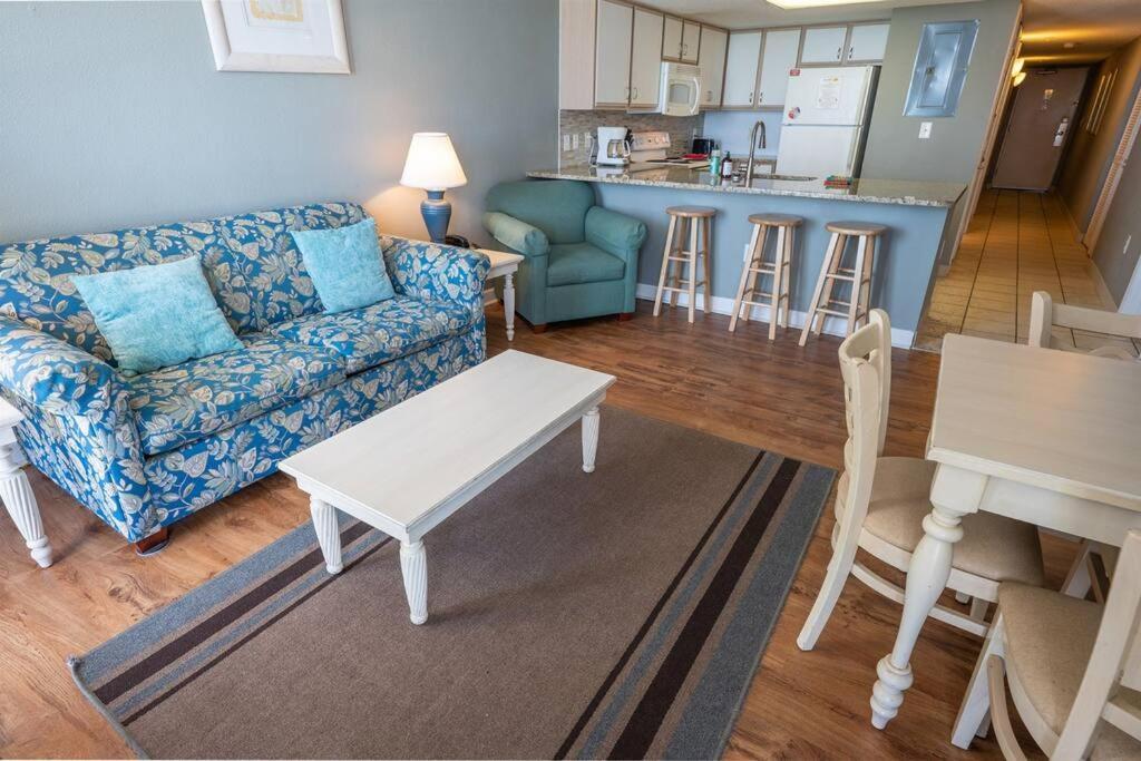 הוילה מירטל ביץ' Baywatch Renovated, Unobstructed Oceanfront Views! מראה חיצוני תמונה
