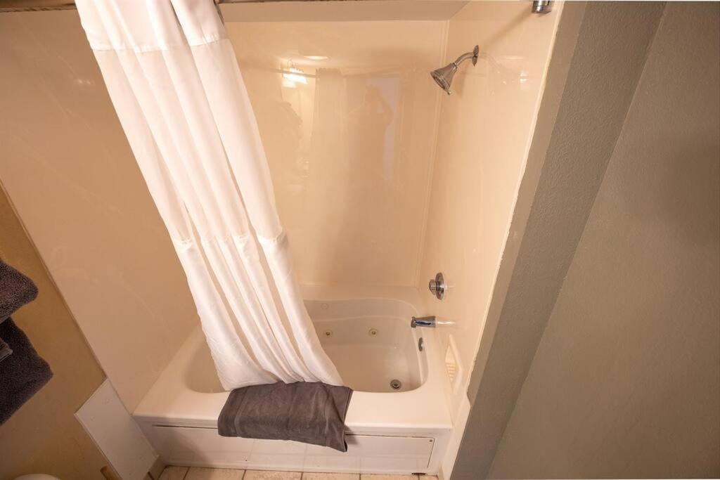 הוילה מירטל ביץ' Baywatch Renovated, Unobstructed Oceanfront Views! מראה חיצוני תמונה