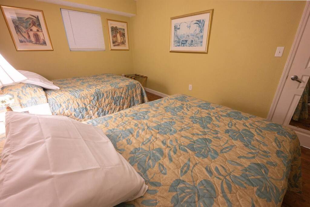 הוילה מירטל ביץ' Baywatch Renovated, Unobstructed Oceanfront Views! מראה חיצוני תמונה