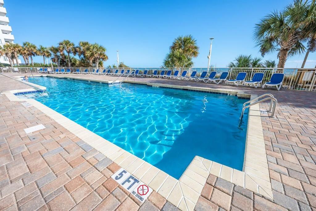 הוילה מירטל ביץ' Baywatch Renovated, Unobstructed Oceanfront Views! מראה חיצוני תמונה