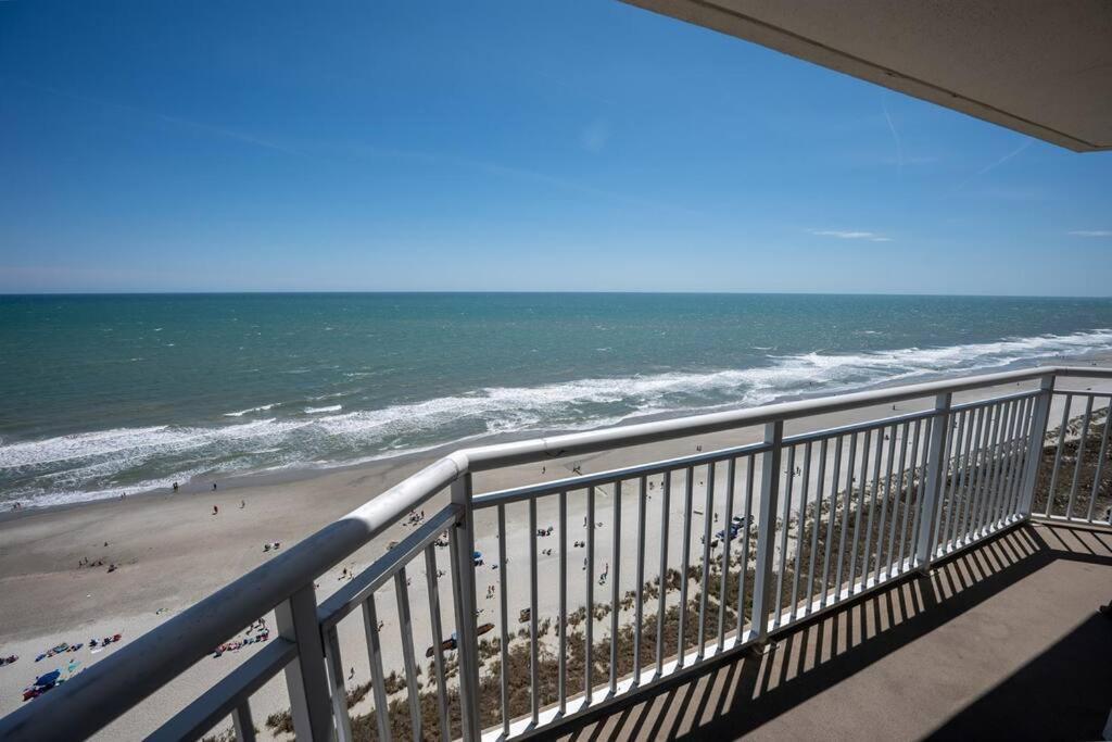 הוילה מירטל ביץ' Baywatch Renovated, Unobstructed Oceanfront Views! מראה חיצוני תמונה