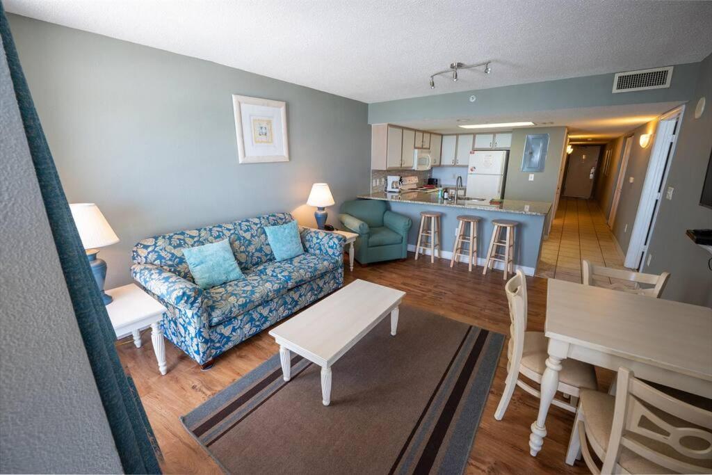 הוילה מירטל ביץ' Baywatch Renovated, Unobstructed Oceanfront Views! מראה חיצוני תמונה