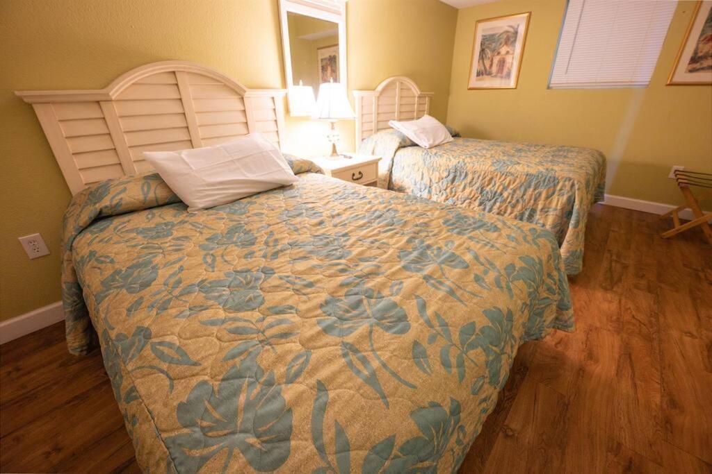 הוילה מירטל ביץ' Baywatch Renovated, Unobstructed Oceanfront Views! מראה חיצוני תמונה