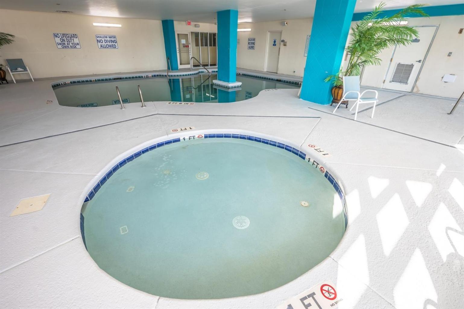 הוילה מירטל ביץ' Baywatch Renovated, Unobstructed Oceanfront Views! מראה חיצוני תמונה