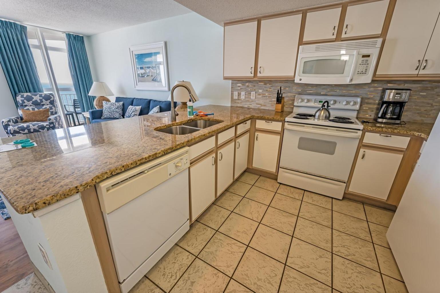 הוילה מירטל ביץ' Baywatch Renovated, Unobstructed Oceanfront Views! מראה חיצוני תמונה