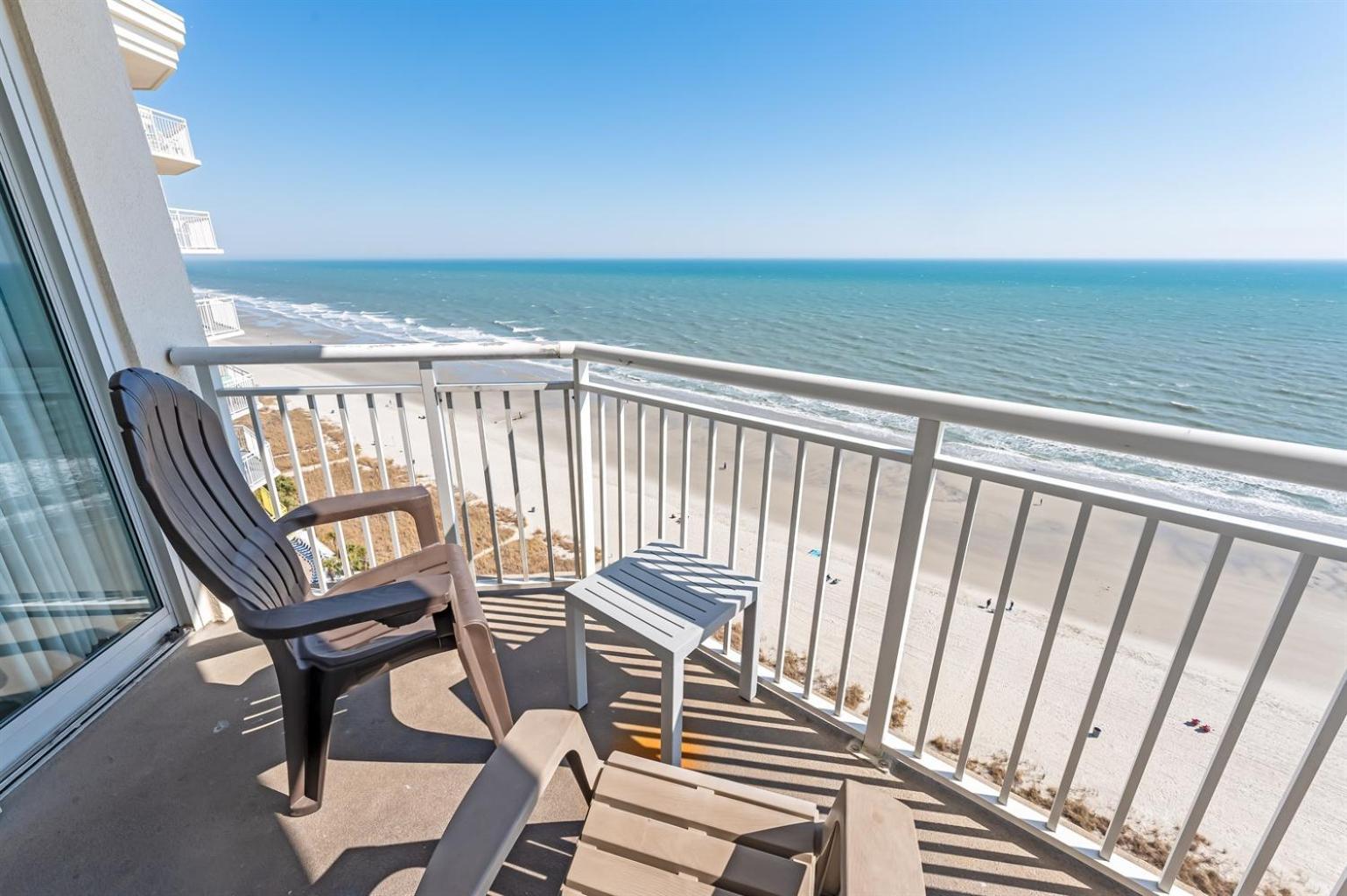 הוילה מירטל ביץ' Baywatch Renovated, Unobstructed Oceanfront Views! מראה חיצוני תמונה