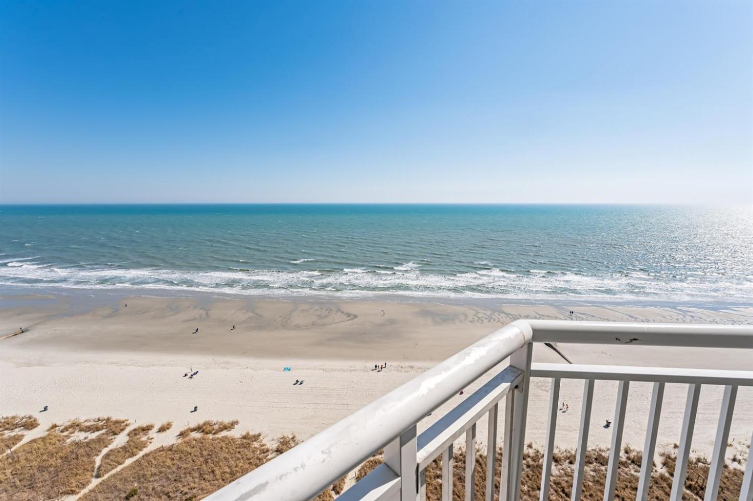 הוילה מירטל ביץ' Baywatch Renovated, Unobstructed Oceanfront Views! מראה חיצוני תמונה