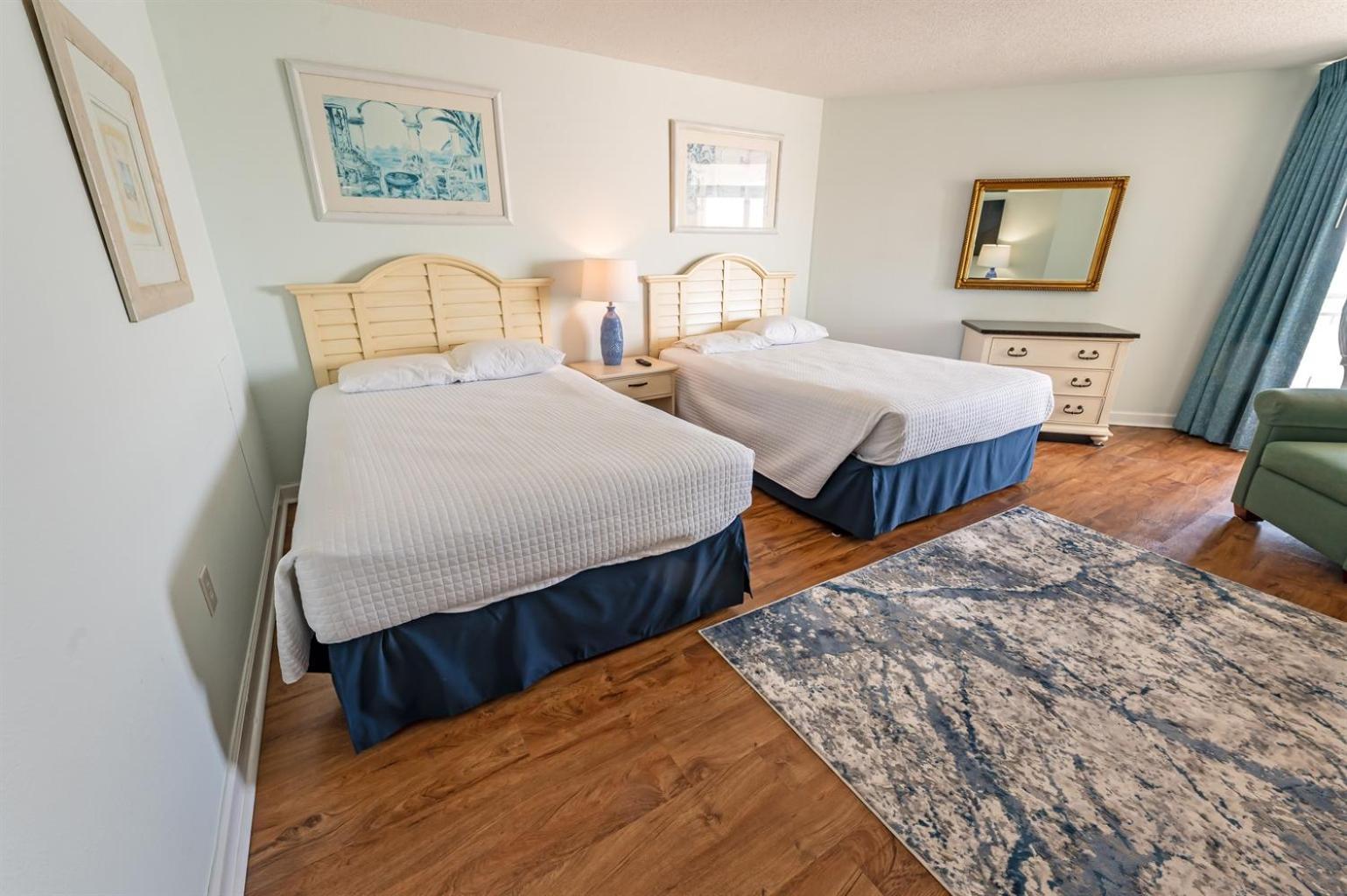 הוילה מירטל ביץ' Baywatch Renovated, Unobstructed Oceanfront Views! מראה חיצוני תמונה