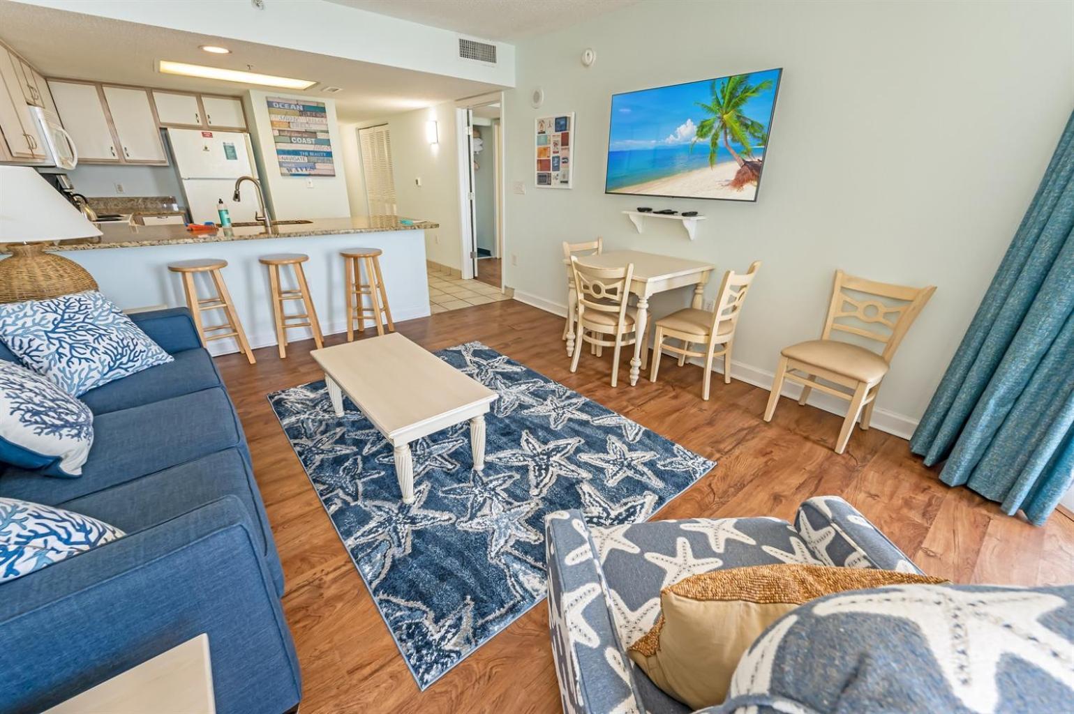 הוילה מירטל ביץ' Baywatch Renovated, Unobstructed Oceanfront Views! מראה חיצוני תמונה