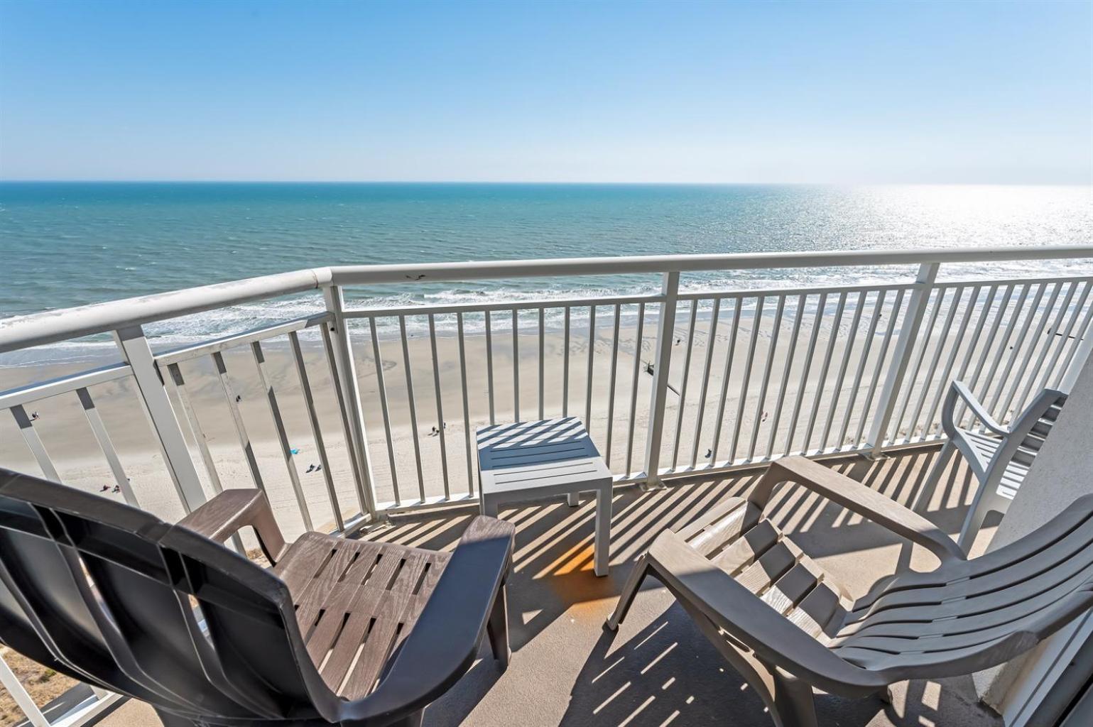 הוילה מירטל ביץ' Baywatch Renovated, Unobstructed Oceanfront Views! מראה חיצוני תמונה